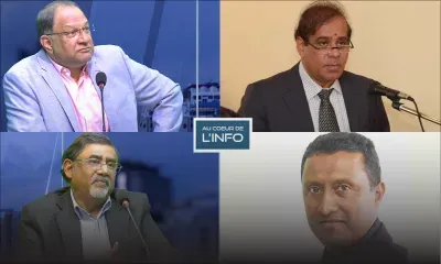 Au Coeur de l'Info : quelle réforme pour la MBC ?