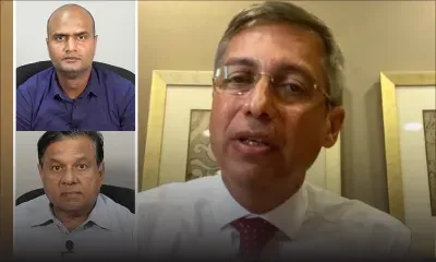 XLD plaide pour que la BoM soit redevable à un comité parlementaire pour empêcher des abus 