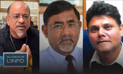 Marche de protestation : le Kolektif Konversation Solider a-t-il envoyé un signal fort au gouvernement ?