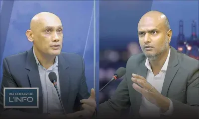 Hausse des prix des médicaments : échanges animés sur le plateau de Radio Plus