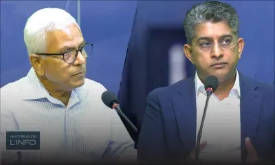 Economie et monde des affaires : état des lieux et perspectives 2021 