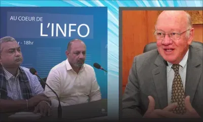 Au Coeur de l'Info : le Portable Retirement Gratuity Fund décrypté