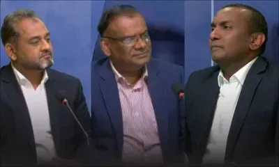 Législatives 2019 : suivez le Grand Débat sur l’Economie