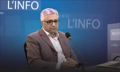 [Au Coeur de l'Info] Les mesures annoncées dans le Budget pour soutenir les PME sont-elles suffisantes ?