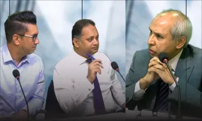 Législatives 2019 : zoom sur la circonscription no 3, revivez le débat entre Husnoo, Mohamed et Meeah