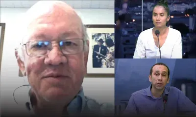 De Grivel pour un prêt de 2 milliards USD auprès de la BM et du FMI, frappé d'un faible taux d’intérêt, pour aider les entreprises locales