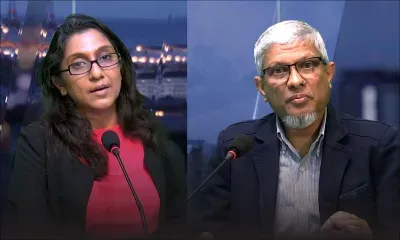 Au Coeur de l'Info - Crise sociale : quelle évaluation et comment limiter les dégâts ?