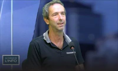 Soutien des entreprises aux employés - Harold Mayer : «Ce n’est pas toujours une question de salaire»