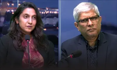 Au cœur de l'info à la veille du Budget 2020-21 : jusqu'où l'État peut-il venir à la rescousse de l'économie ? 