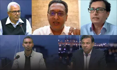 Affaire St-Louis/révocation de Collendavelloo : l'ampleur de la corruption, l'enquête de l'Icac et les retombées politiques