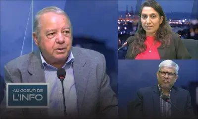 Affaire St-Louis : quelles implications politiques ?