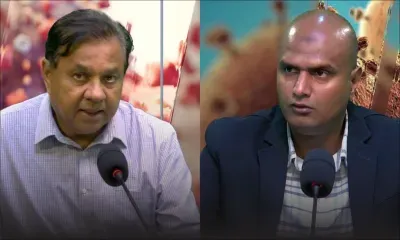 Covid-19/Confinement : suivez une édition spéciale de l'émission Au Coeur de l'Info