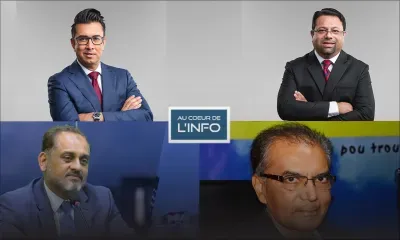 Le Criminal Code (Amendement) Bill remet-il en question la liberté d’expression ? 