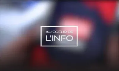 Au Cœur de l’Info - Y aura-t-il relance économique avec la réouverture de nos frontières ?