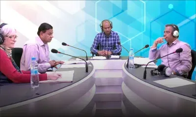 Au Cœur de l’info : quelle politique de logement pour les démunis ?