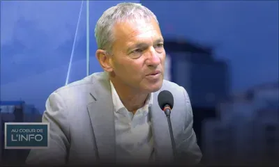 Au cœur de l'Info sur la réouverture de nos frontières avec l'Europe, la liste noire et la campagne environnementale de l'UE