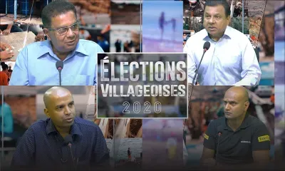 [Live] Élections Villageoises 2020 : suivez notre plateau spécial