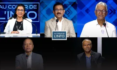 «Au Cœur de l’Info» - Budget 2025-2026 : quelles attentes ?