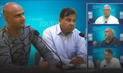 Au coeur de l'info : les mesures phares du Budget 2018-19 décortiquées