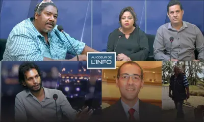 « Au Cœur de l'Info » : Avec les récentes attaques de chiens, est-il indispensable d’éduquer son chien ?