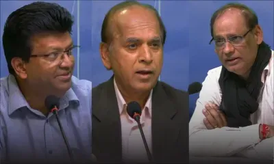 Au Coeur de la campagne - Le secteur agricole sous pression : comment assurer sa survie ?