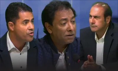 Au Coeur de la Campagne : zoom sur l'état de notre démocratie ce vendredi