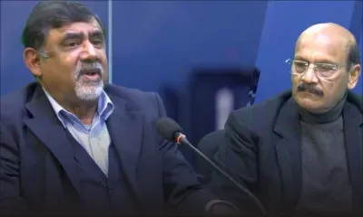 Au Coeur de l'Info : La liberté d’expression est-elle en danger ?