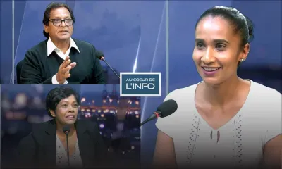 « Au Cœur de l'Info » : Air Mauritius à l'heure du devenir