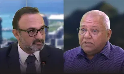 Au Cœur de l’Info : les mesures budgétaires et l’actualité politique commentées par Mahen Jhugroo et Ezra Jhuboo