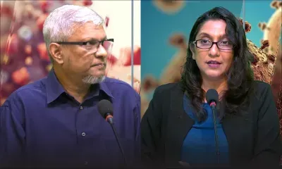 Au Coeur de l'Info - Transport des employés : la nouvelle réalité et les contraintes post-confinement