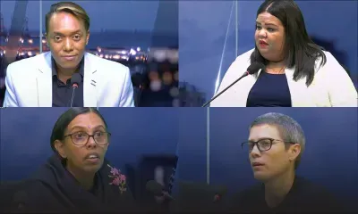 Au Cœur de l'Info : Monde de l’enfance : entre pauvreté et promiscuité