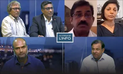 Au Coeur de l'info : quand et comment rouvrir nos frontières ?