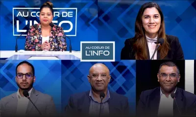 «Au Cœur de l’Info» : pleins feux sur la 3e édition du «Career and Learning Lounge»