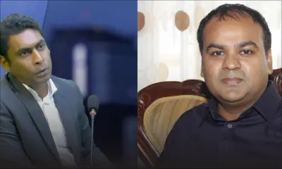 Au Cœur de l’Info : face-à-face Teeluck-Ramful sur Radio Plus et en Facebook Live ce vendredi 