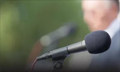 Au Cœur de l'Info : Faut-il rehausser le niveau des discours politiques à Maurice ?