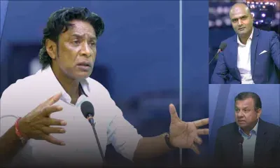 Interview de Bodha : voici un best of