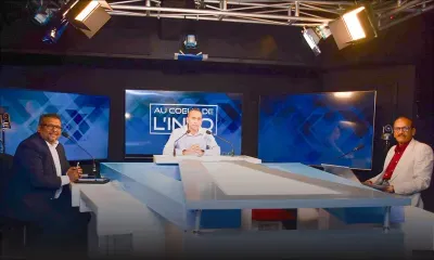 Licenciement de 1 765 employés des Collectivités locales - Raviraj Beechook : «Cet exercice était inévitable»