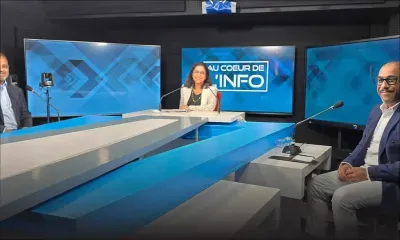 Amit Bakhirta : «les coûts de production en hausse inquiètent» 