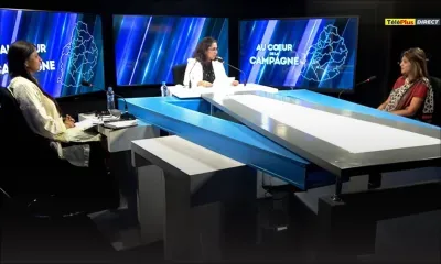 Au Cœur de la Campagne : les attaques politiques contre les femmes unanimement déplorées