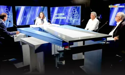 Avocats éclaboussés par les Moustass Leaks : l’inaction du Bar Council déplorée