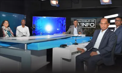 Sameer Sharma : «L’inflation va décélérer, mais pas suffisamment»