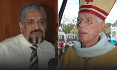 Dynastie en politique et «role models» des jeunes : réécoutez «Au Cœur de l’Info»