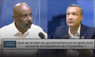 Quel est le bilan du gouvernement un an après avoir remporté les législatives du 7 novembre ?
