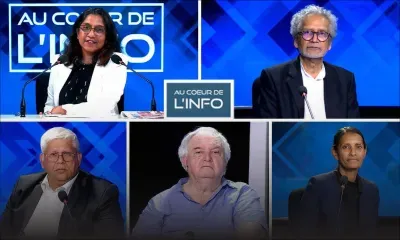 Au Cœur de l’Info : le système électoral actuel remis en question