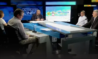 Salon du Prêt-à-Partir : des voyages de rêve à prix exceptionnels