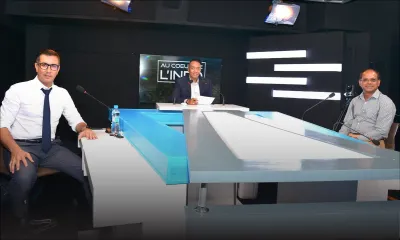 Pas de macadam entre le PTr/MMM/PMSD, affirment ses membres