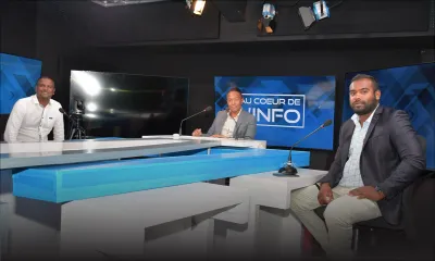 Au Cœur de l’Info : le manque de main-d’œuvre, de terrains et de finances déplorés