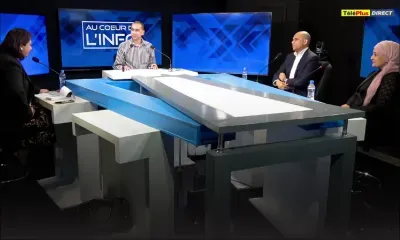 Au Coeur de l’Info - main-d’œuvre étrangère : un besoin incontournable pour Maurice