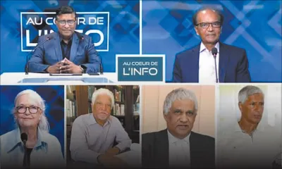 Au cœur de l’Info sur Radio Plus : le conflit israélo-palestinien décrypté