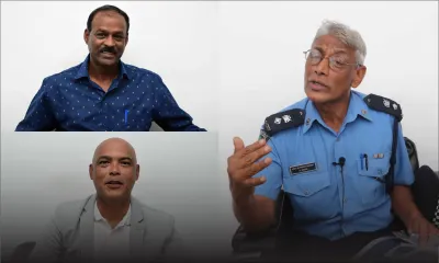 Au Cœur de l’Info : comment améliorer la sécurité sur nos routes ?